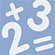 Sunshine Maths Icon